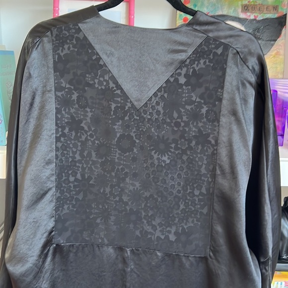 Acne Studios Dalma dress - Picture 9 of 9